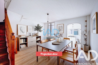 achat maison le-petit-quevilly 76140