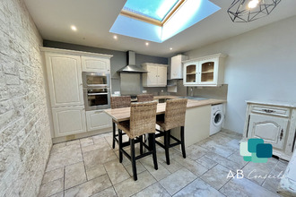 achat maison le-petit-quevilly 76140