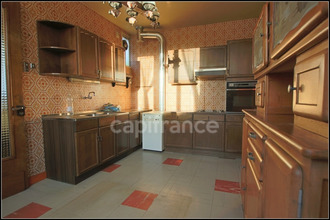 achat maison le-petit-quevilly 76140