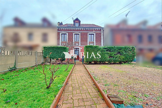 achat maison le-petit-quevilly 76140