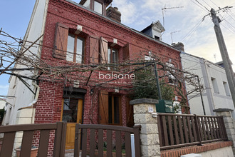 achat maison le-petit-quevilly 76140