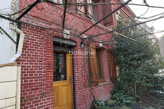 achat maison le-petit-quevilly 76140