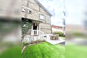 achat maison le-petit-quevilly 76140