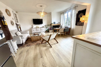 achat maison le-petit-quevilly 76140