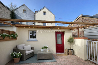 achat maison le-petit-quevilly 76140