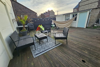 achat maison le-petit-quevilly 76140