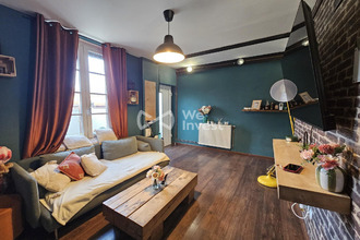 achat maison le-petit-quevilly 76140