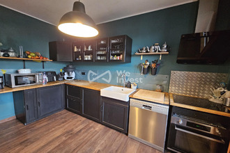 achat maison le-petit-quevilly 76140