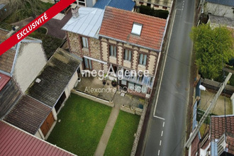 achat maison le-petit-quevilly 76140
