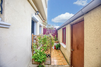 achat maison le-petit-quevilly 76140