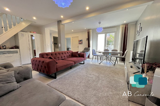 achat maison le-petit-quevilly 76140