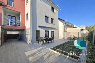 achat maison le-petit-quevilly 76140