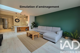 achat maison le-petit-quevilly 76140