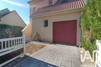 achat maison le-petit-quevilly 76140
