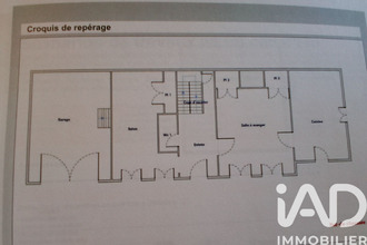 achat maison le-petit-quevilly 76140