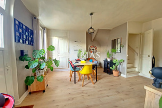 achat maison le-petit-quevilly 76140