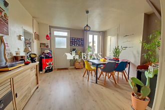 achat maison le-petit-quevilly 76140