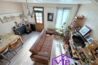 achat maison le-petit-quevilly 76140