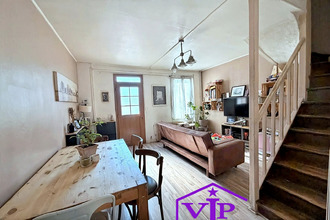 achat maison le-petit-quevilly 76140