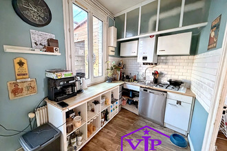 achat maison le-petit-quevilly 76140