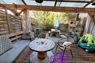 achat maison le-petit-quevilly 76140