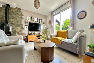 achat maison le-petit-quevilly 76140