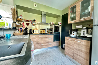 achat maison le-petit-quevilly 76140