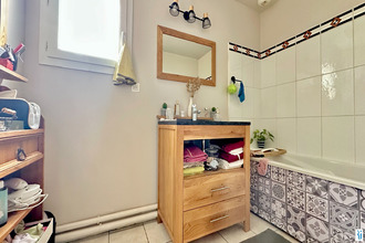 achat maison le-petit-quevilly 76140