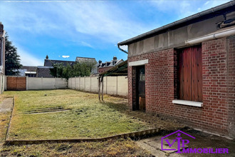 achat maison le-petit-quevilly 76140