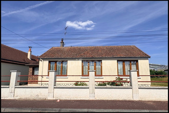 achat maison le-petit-quevilly 76140
