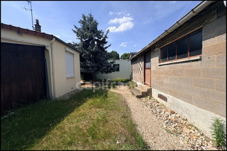 achat maison le-petit-quevilly 76140