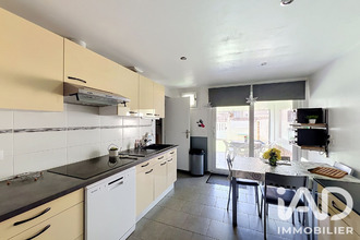 achat maison le-petit-quevilly 76140