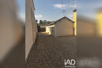 achat maison le-petit-quevilly 76140