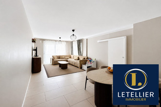 achat maison le-petit-quevilly 76140