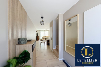 achat maison le-petit-quevilly 76140