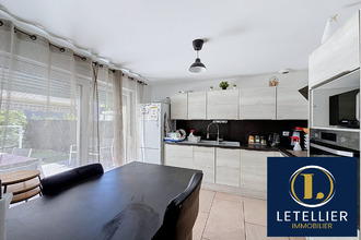 achat maison le-petit-quevilly 76140