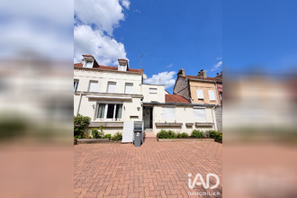 achat maison le-petit-quevilly 76140