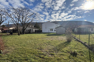 achat maison le-peyrat 09600