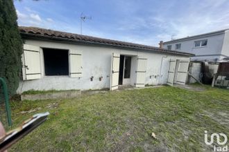 achat maison le-pian-medoc 33290