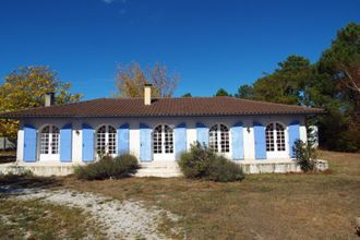 achat maison le-pian-medoc 33290