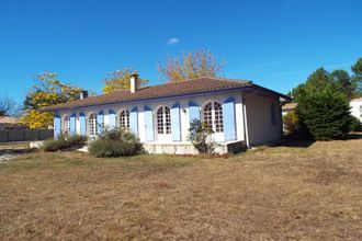 achat maison le-pian-medoc 33290