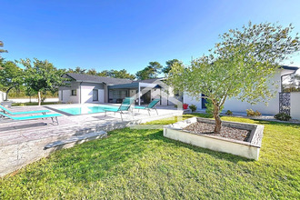 achat maison le-pian-medoc 33290