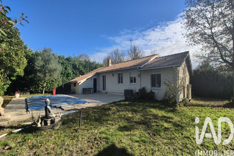 achat maison le-pian-medoc 33290