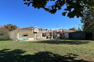 achat maison le-pian-medoc 33290