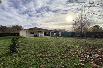 achat maison le-pian-medoc 33290