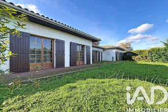 achat maison le-pian-medoc 33290