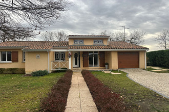 achat maison le-pian-medoc 33290