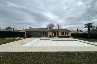 achat maison le-pian-medoc 33290