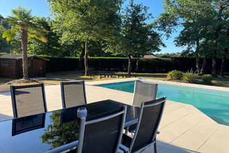 achat maison le-pian-medoc 33290