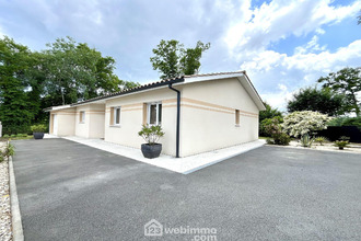 achat maison le-pian-medoc 33290